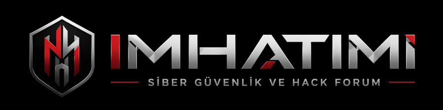 İmhaTeam | Türkiye’nin Ethical Cybersecurity Forumu