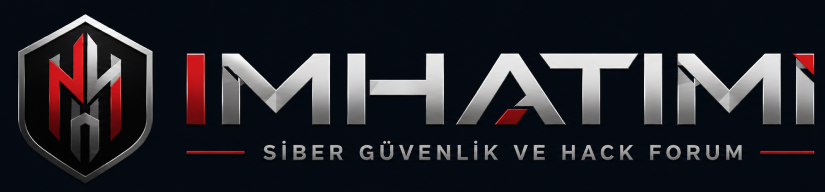 İmhaTeam | Türkiye’nin Ethical Cybersecurity Forumu