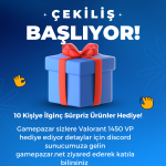 Mavi Sade Çekiliş Instagram Gönderisi.png