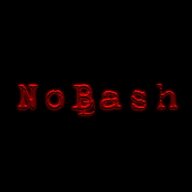 NoBash
