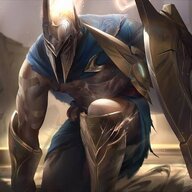 Volibear