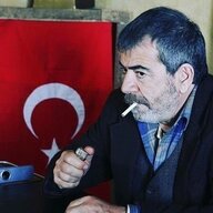 Aslan Amca
