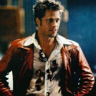 Tyler Durden