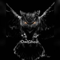 OwlGhost