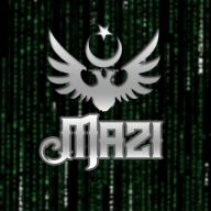 mazi