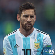 Leo Messi
