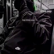DARK.
