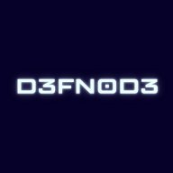 d3fn0d3