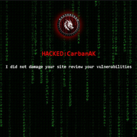 CCarbanAK