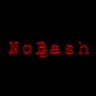 NoBash
