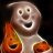 ghost man