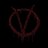 THE V