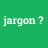 jargon