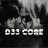d33core